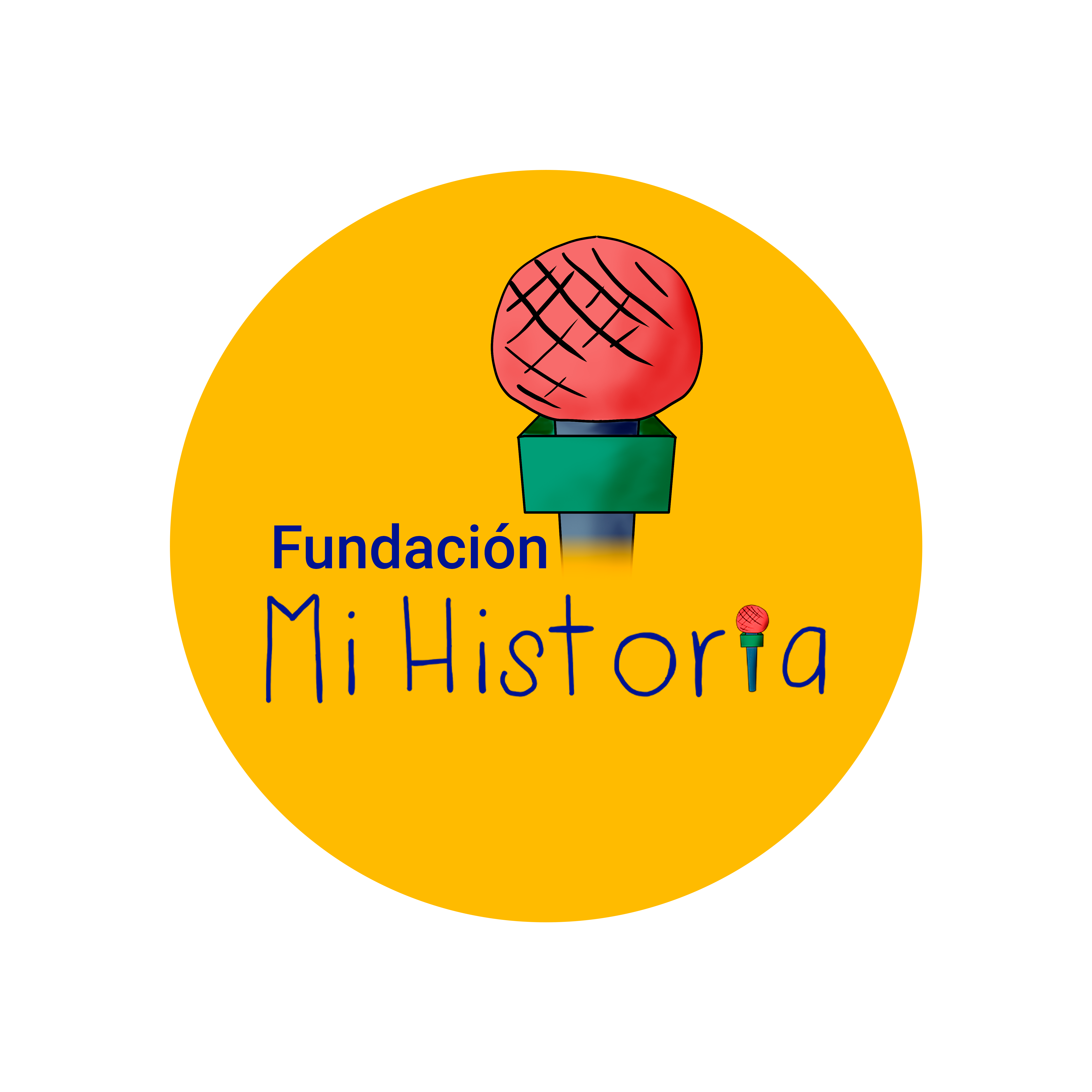 Fundación Mi Historia